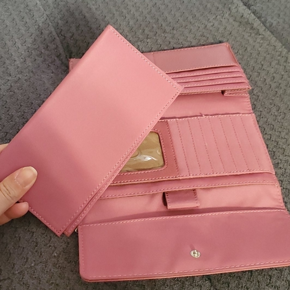 Nine & Co Wallet - Picture 6 of 9